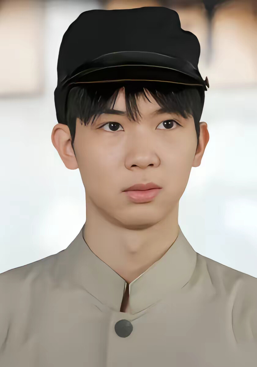 《偏惹少帅》剧照