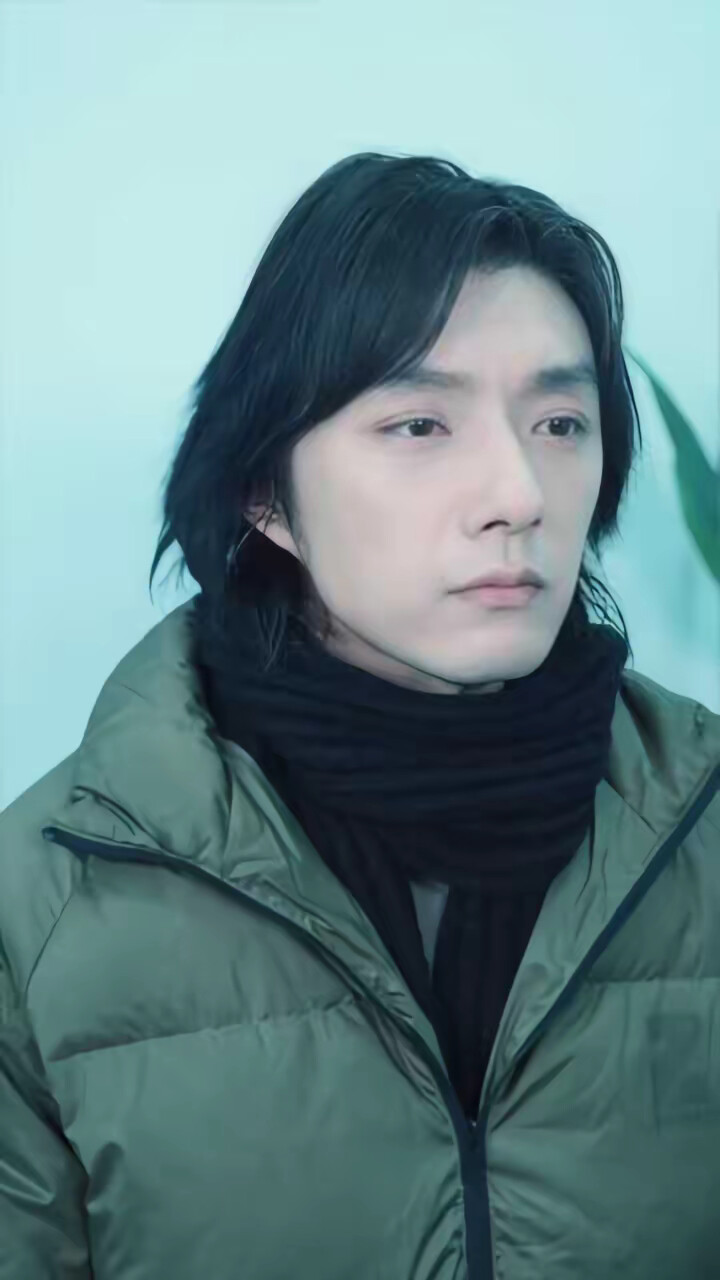 《太阳消失后，我觉醒了求生系统》剧照