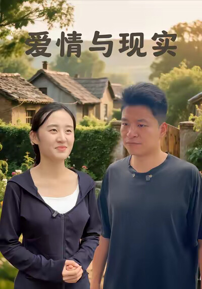 《爱情与现实》剧照