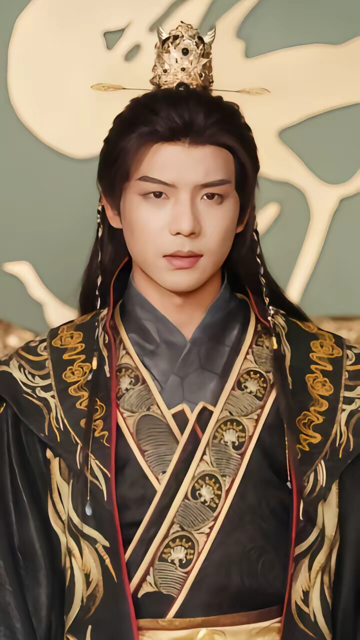 《暴君把我宠上天》剧照