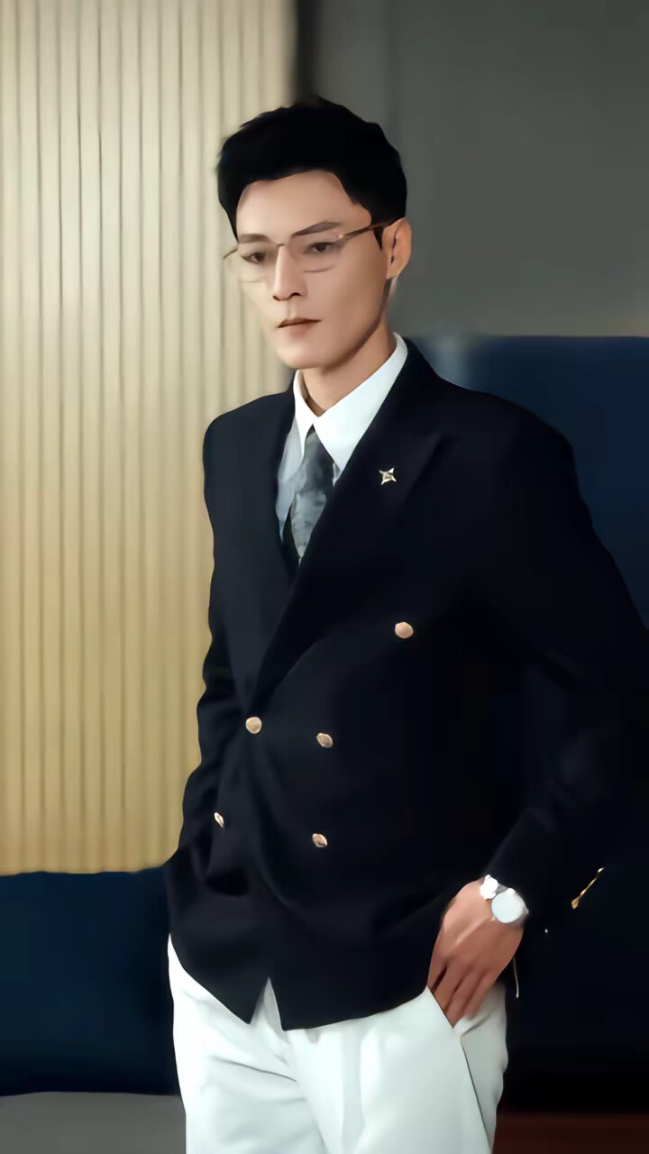 《错爱悲情》剧照