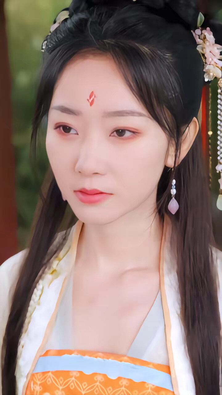 《神医王妃不好惹》剧照