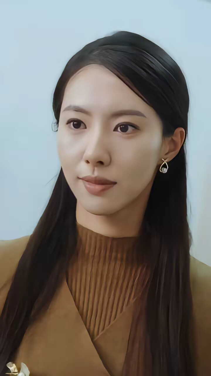 《听到婆婆心声后》剧照