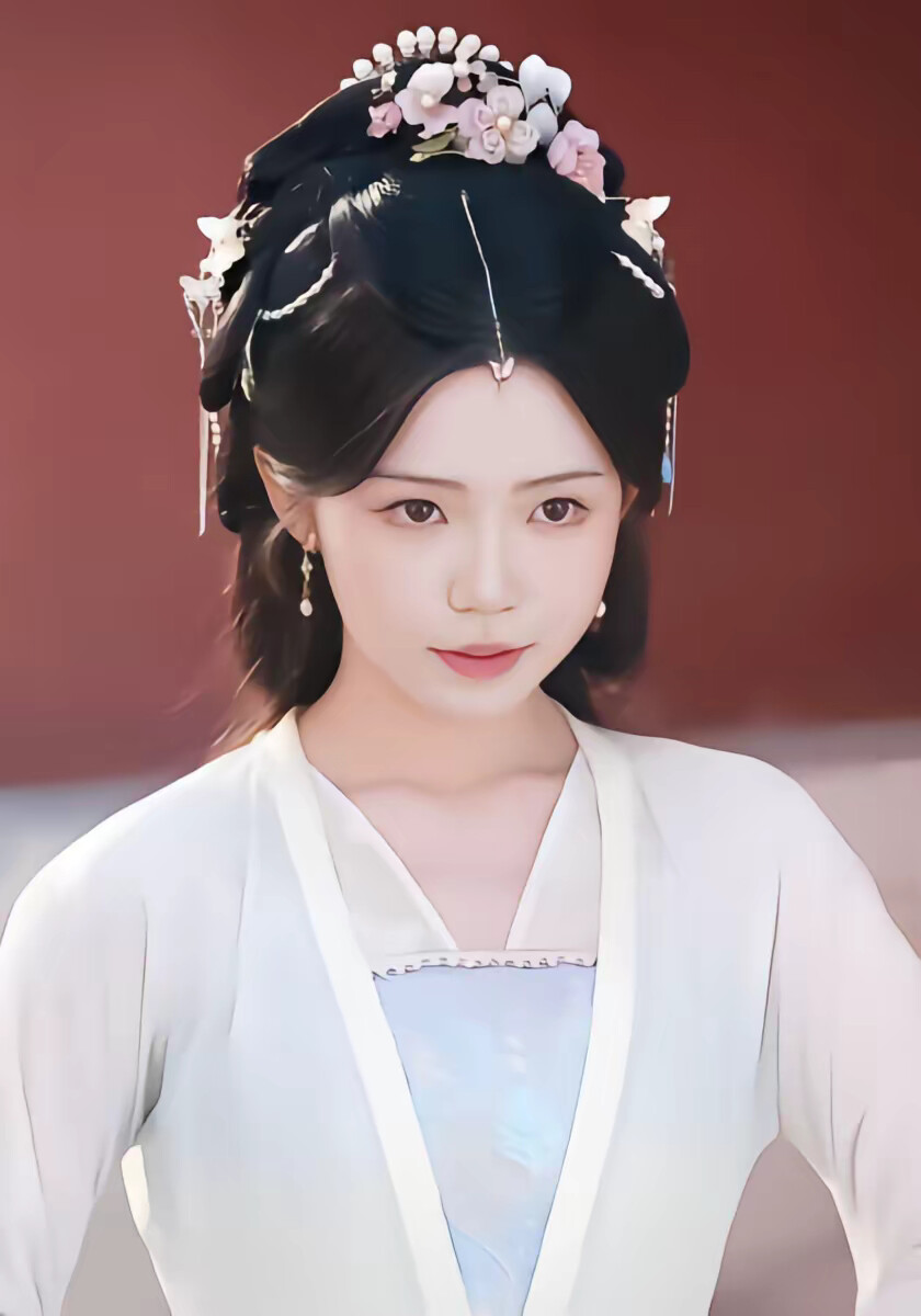 《丞相今天破戒了吗》剧照