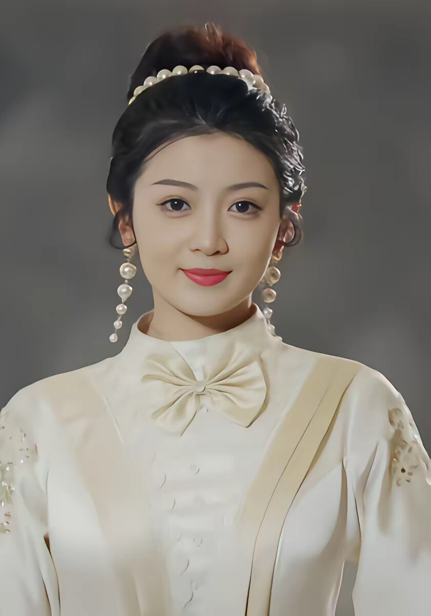 《你好，云想容》剧照