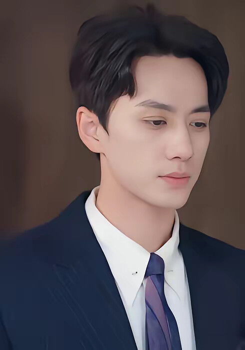 《薄爷，合约婚姻请注意》剧照