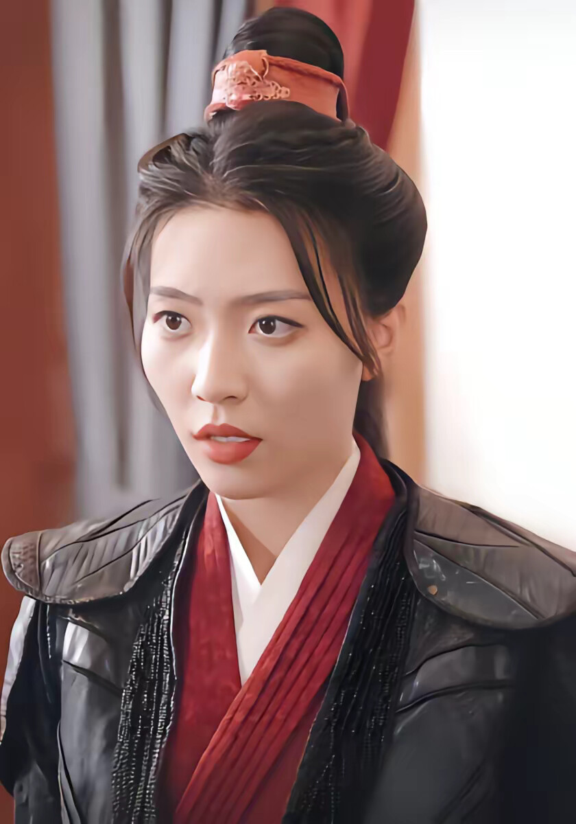 《陛下若不讲道理，儿臣也略有一点兵马》剧照