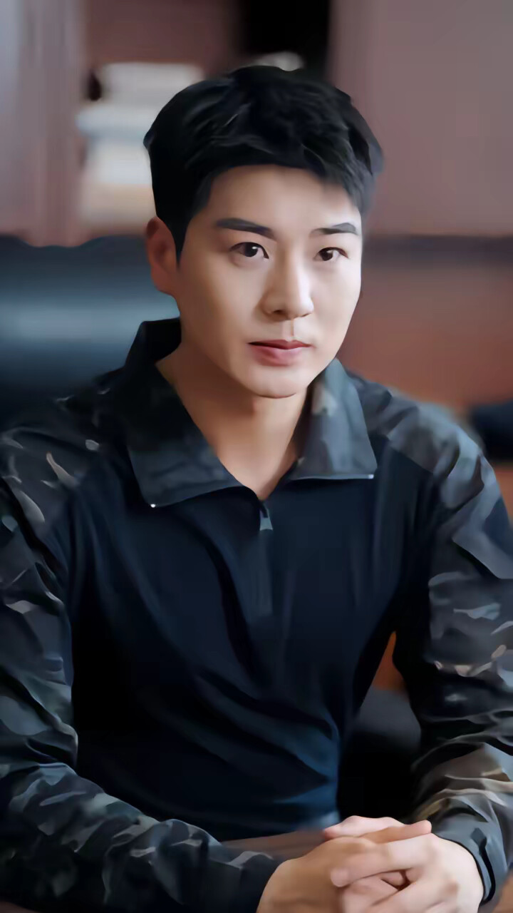 《婚启心动瞬间》剧照