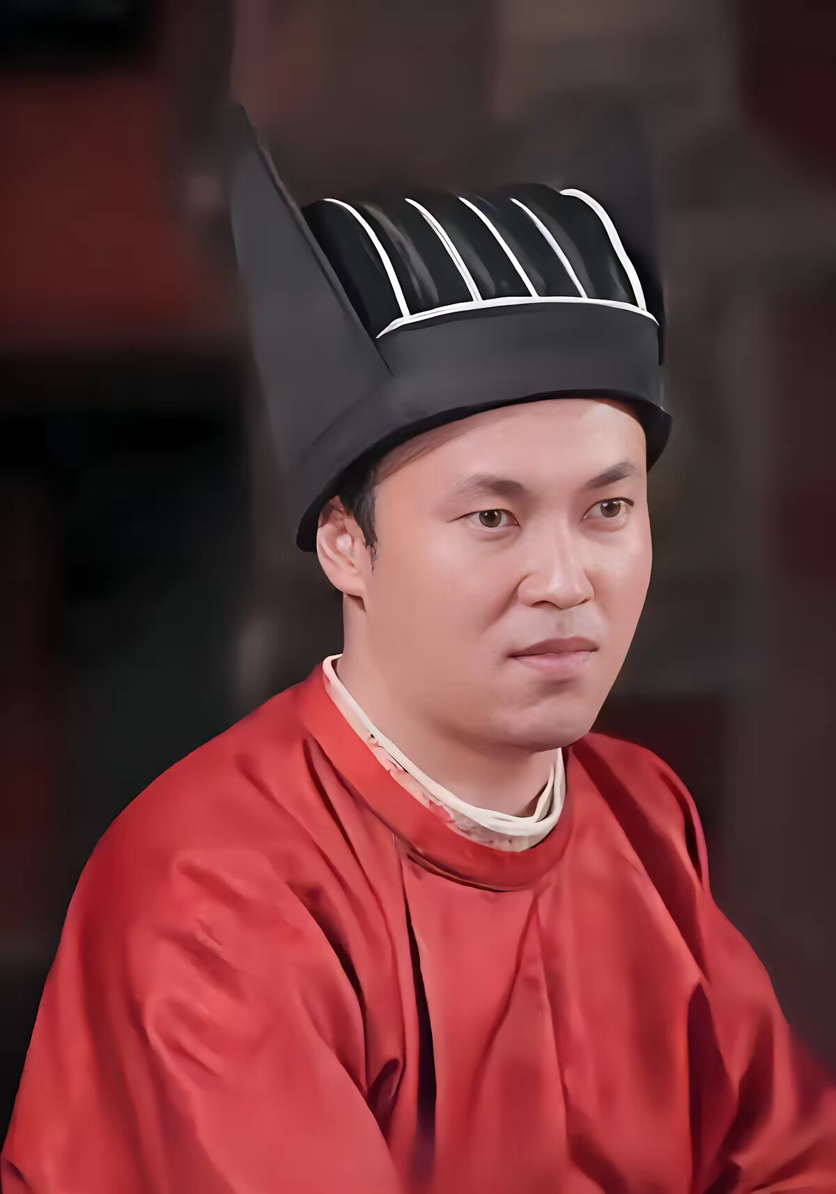 《愿逐月华流照君》剧照