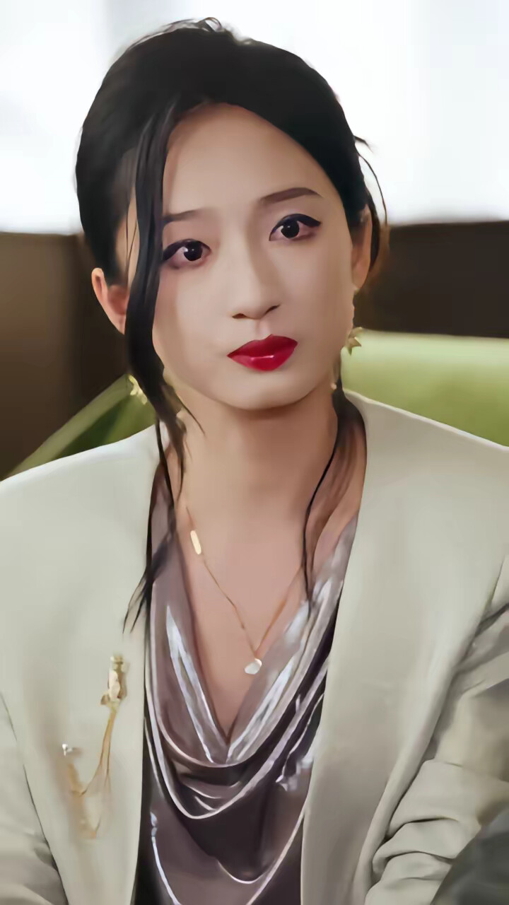 《昼夜关系》剧照