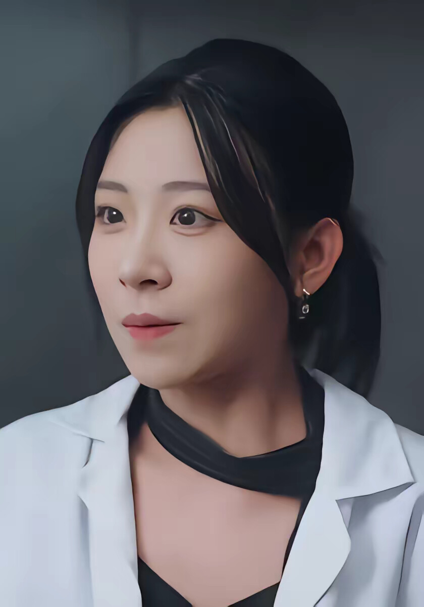 《和娇娇男友分手后，忘记关亲密付了》剧照