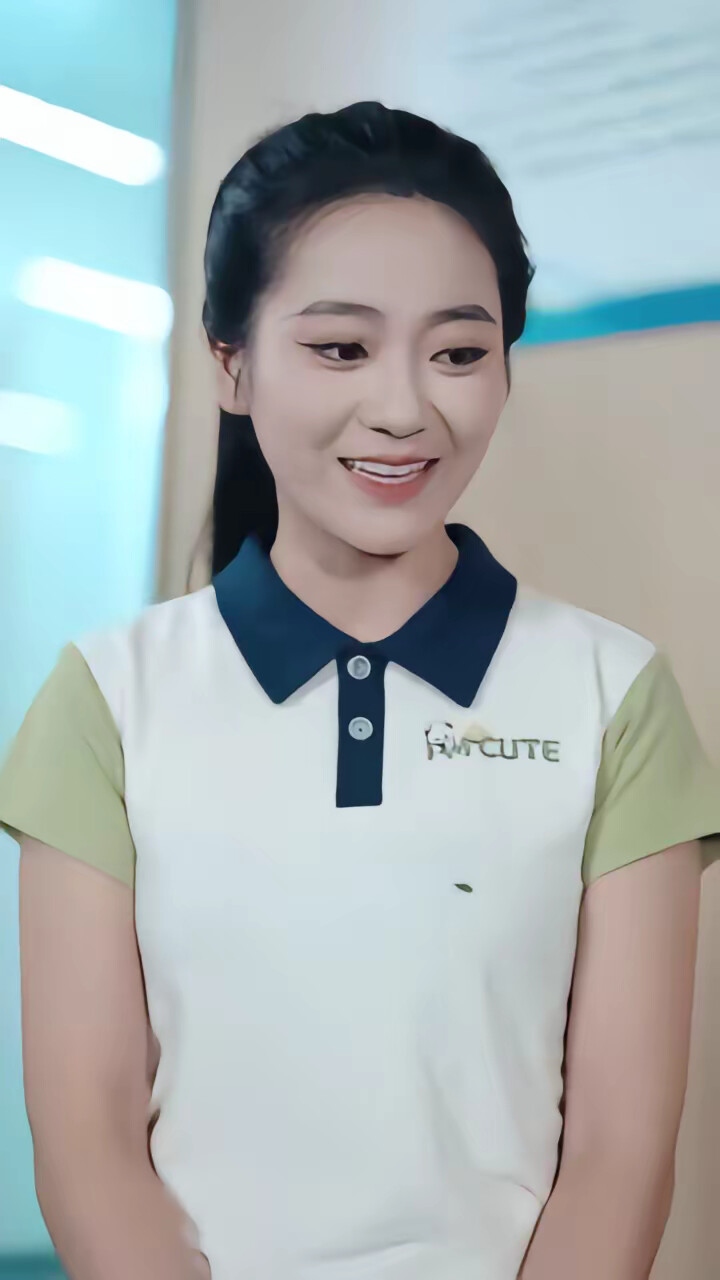 《校花请退散，你的好感度已清零》剧照