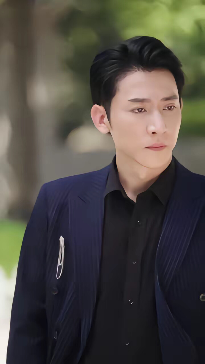 《离婚后再恋爱》剧照