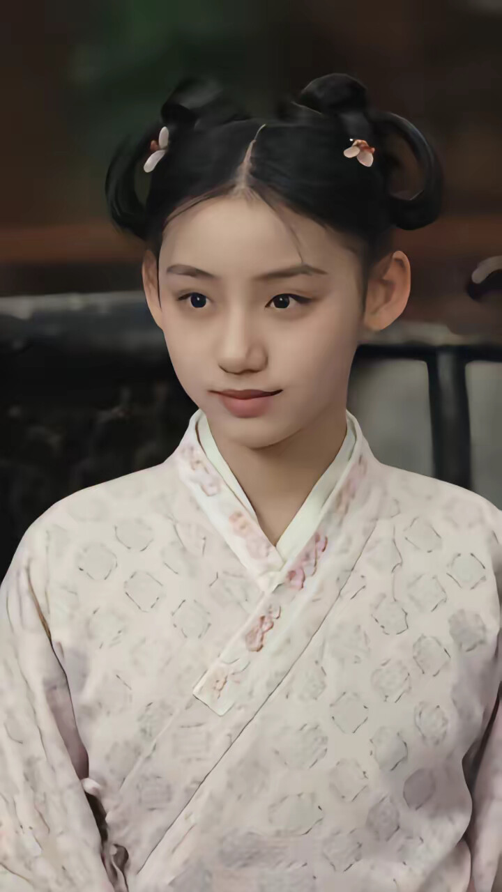 《昭世录》剧照