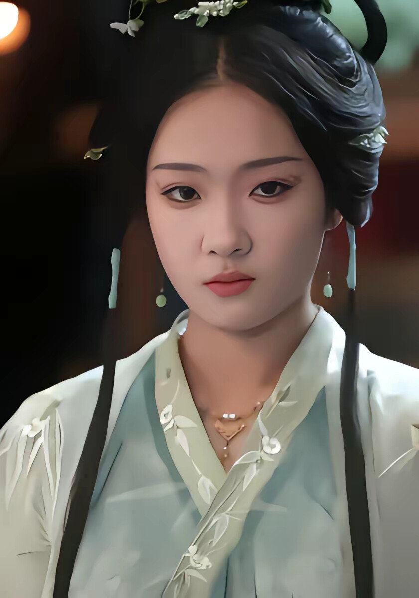 《谋尽君心渡我情》剧照