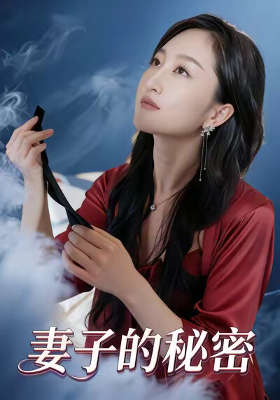 《妻子的秘密》剧照