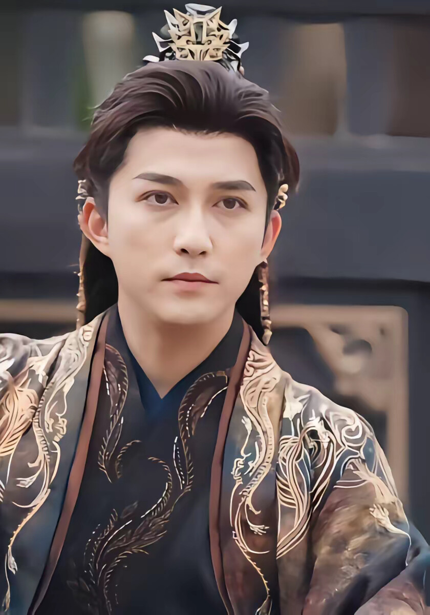 《攻略摄政王之后我登基成女帝了》剧照