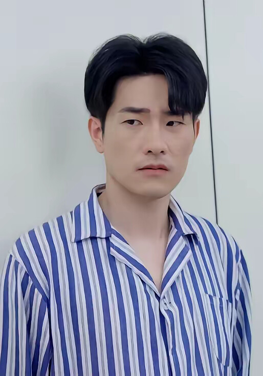 《枷锁困爱泪成河》剧照