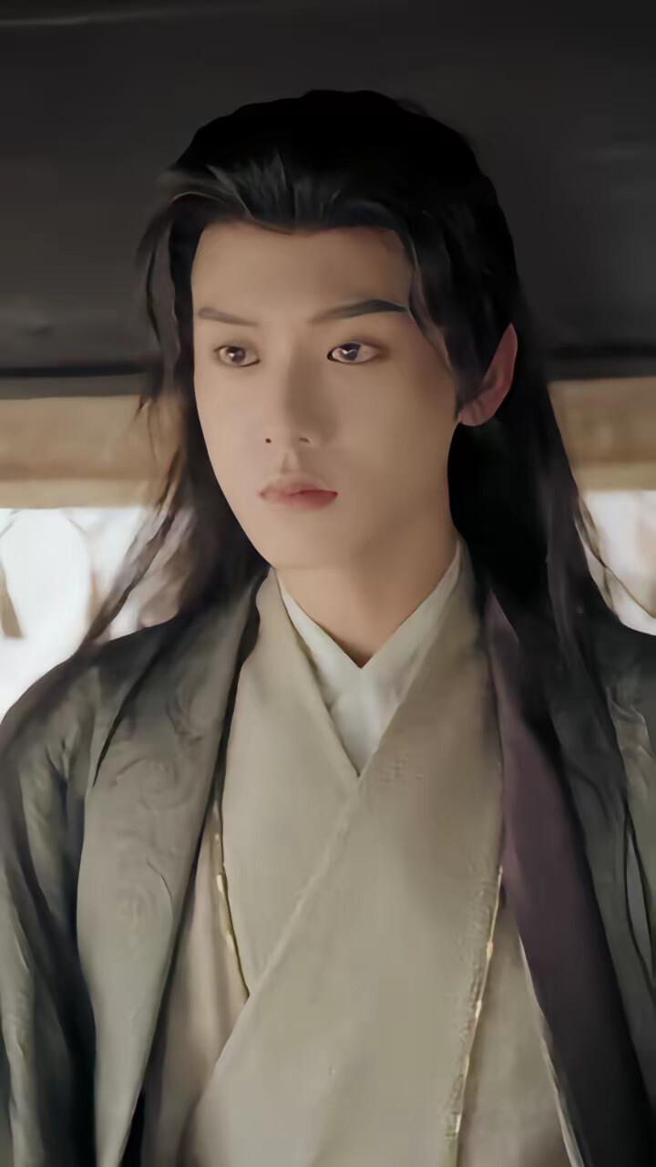 《今夕清影何处寻》剧照