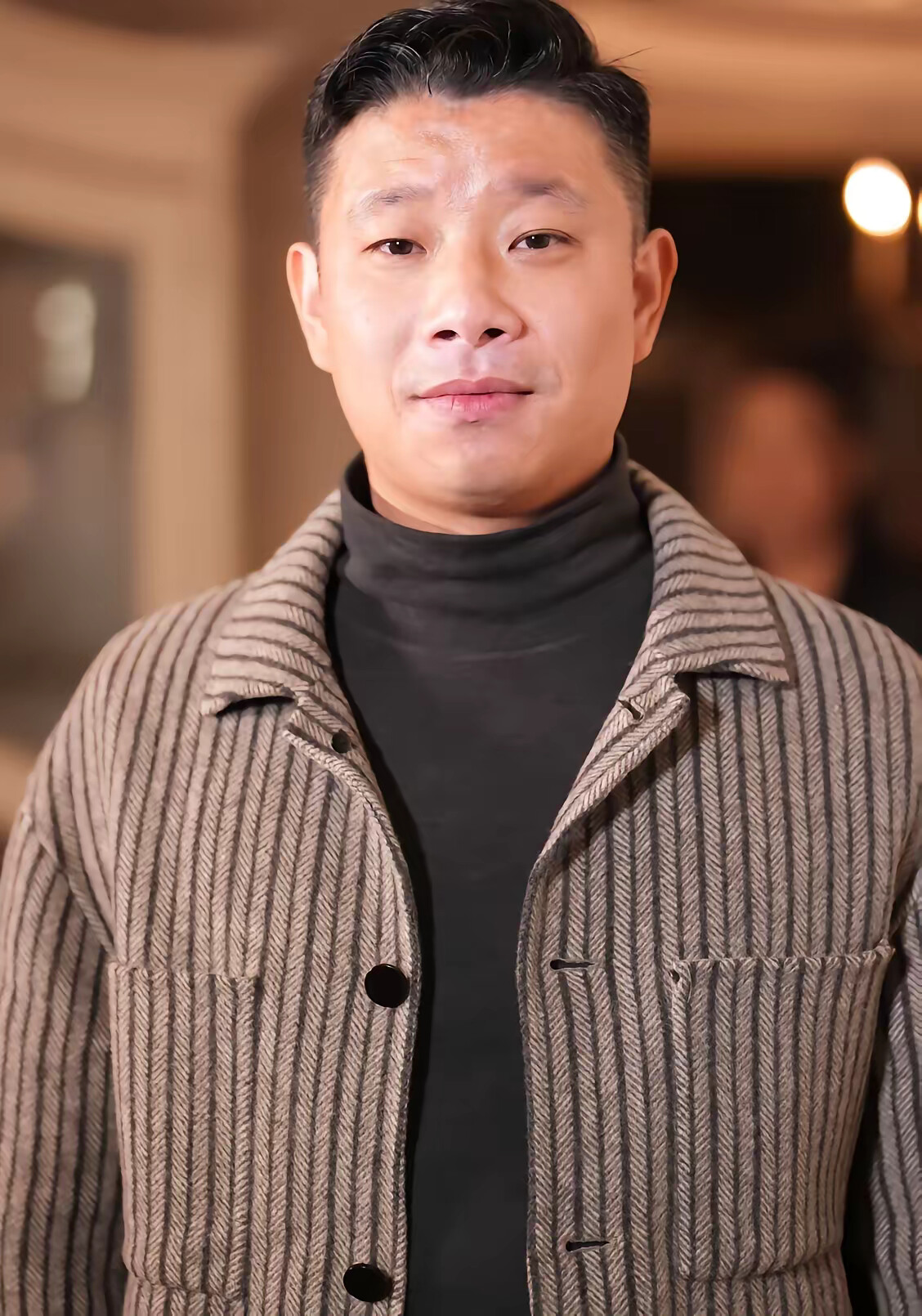 《兄弟恩情深似海》剧照