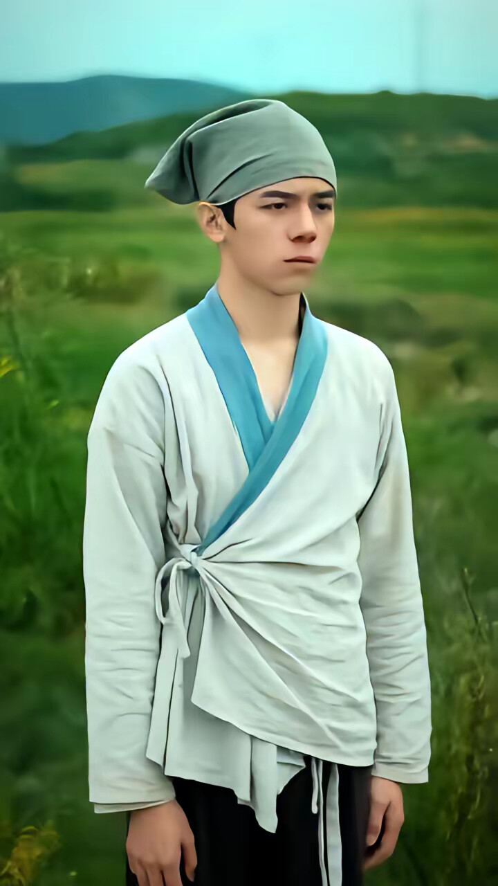 《狐仙情缘》剧照