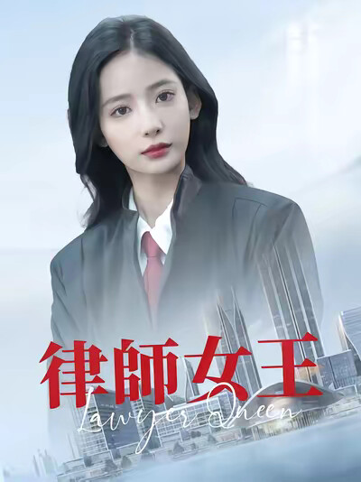 《律师女王》剧照