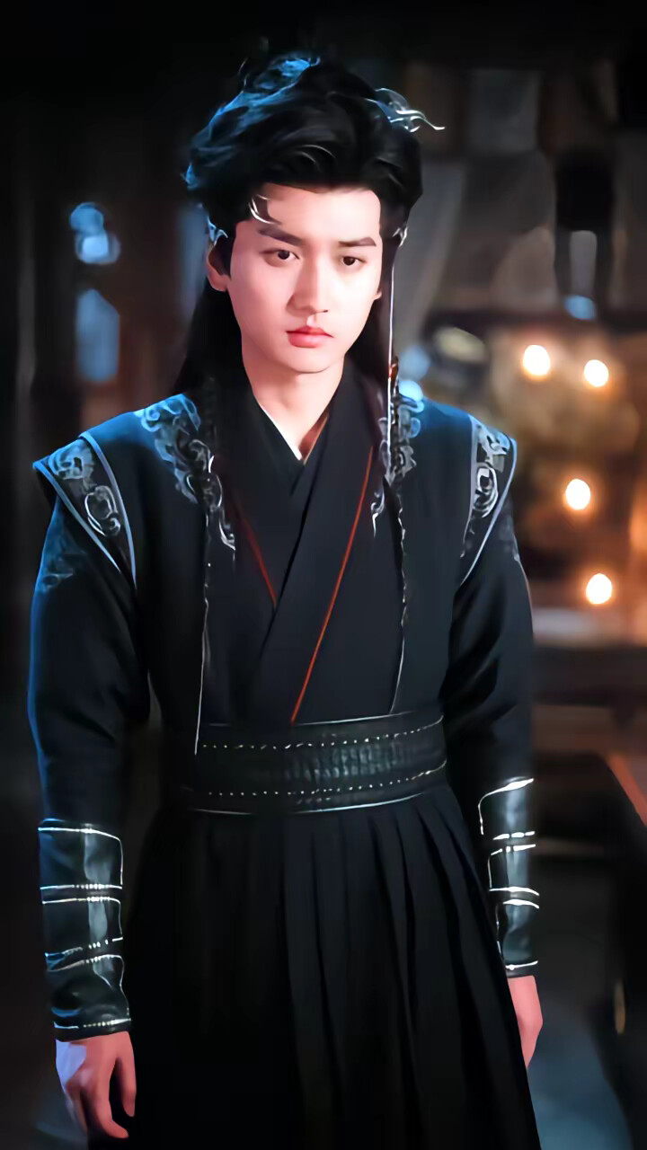 《我开局震惊了女帝》剧照