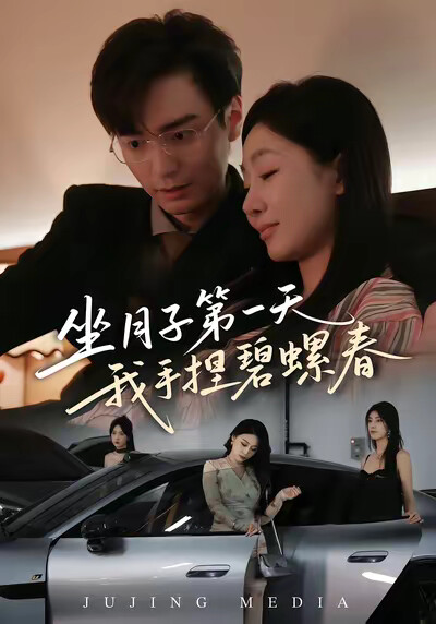 《坐月子第一天我手捏碧螺春》剧照