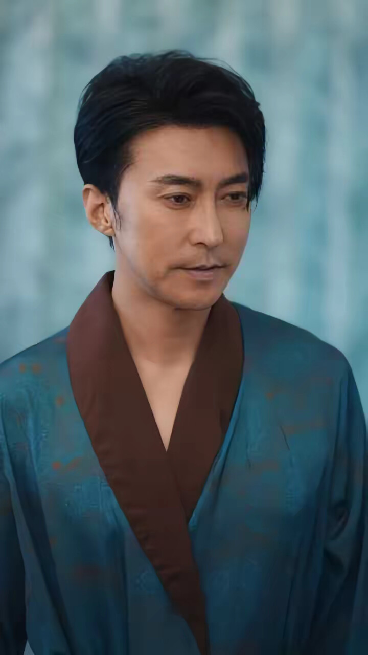 《亲爱的背叛》剧照