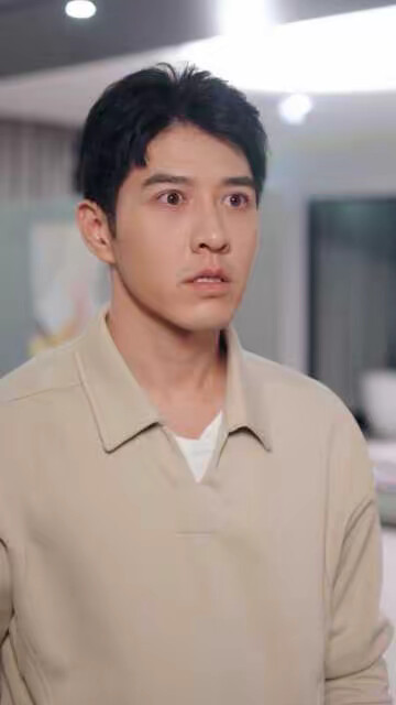 《福宝驾到！奶爸别慌》剧照