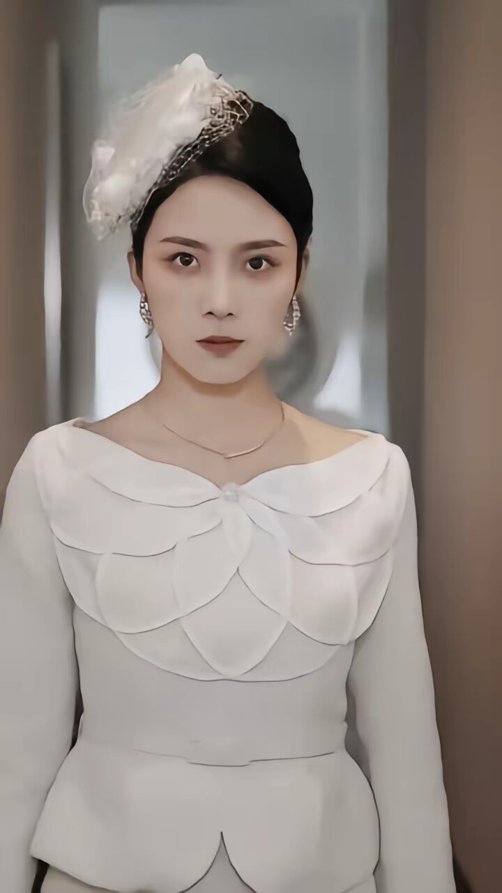 《盲刺玫瑰》剧照