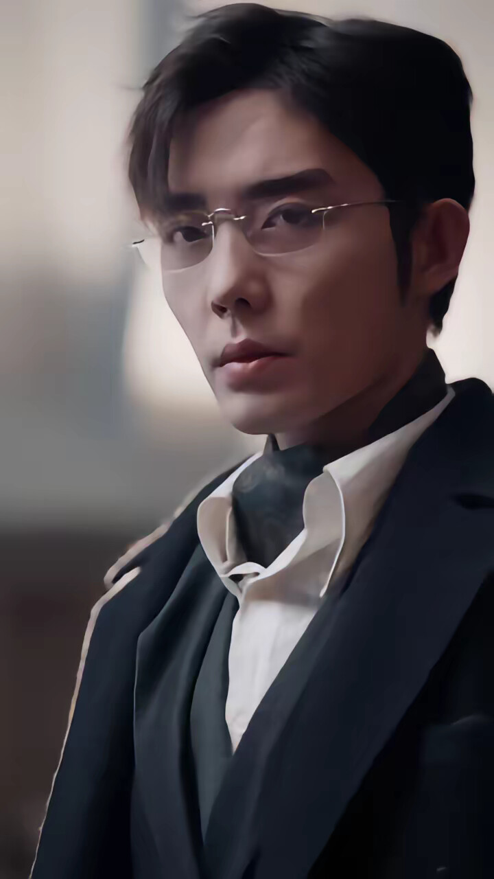 《他是人间妄想》剧照