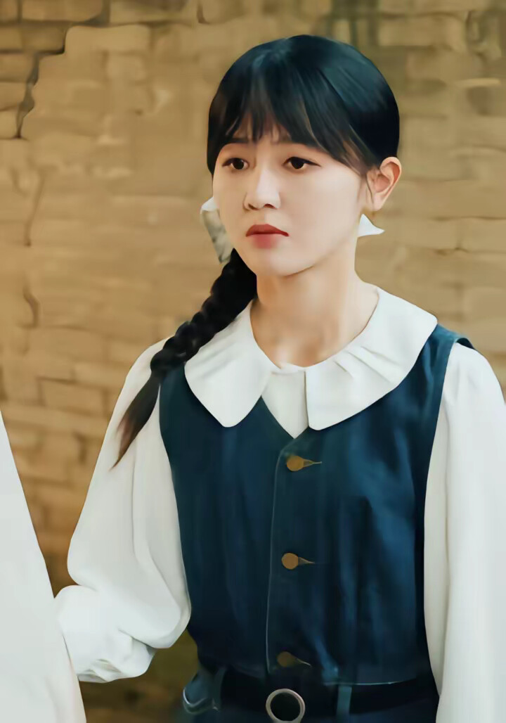 《福宝闯七零：你好，外婆》剧照