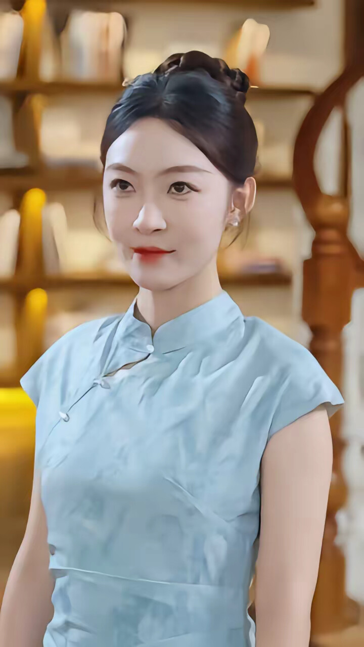 《双世为人命轨归位》剧照