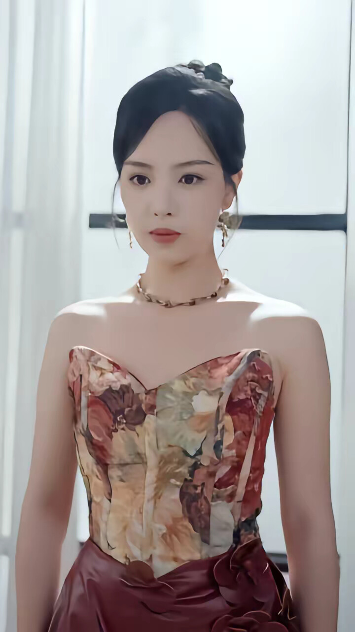 《替嫁后夫人她专治不服》剧照