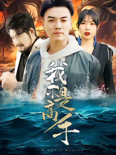 《我不是高手》剧照