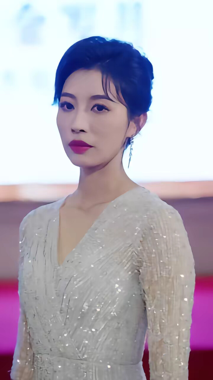 《余温陷阱》剧照