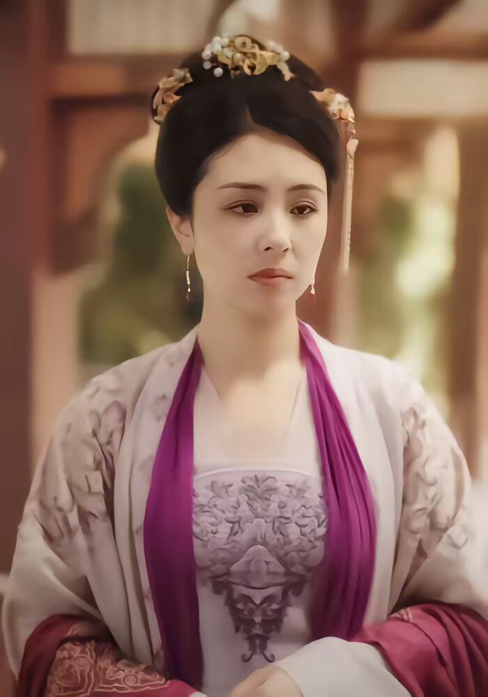 《将军要休妻，暴君偷听心声又争又抢》剧照