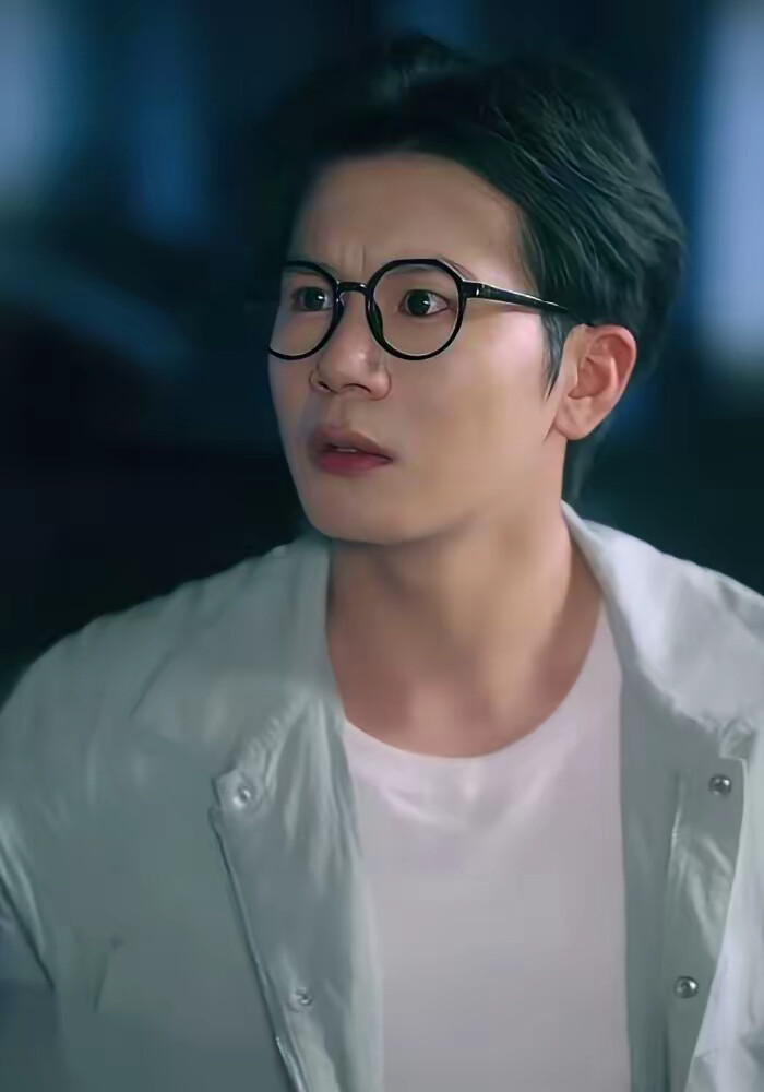 《画中有眼，可通阴阳》剧照