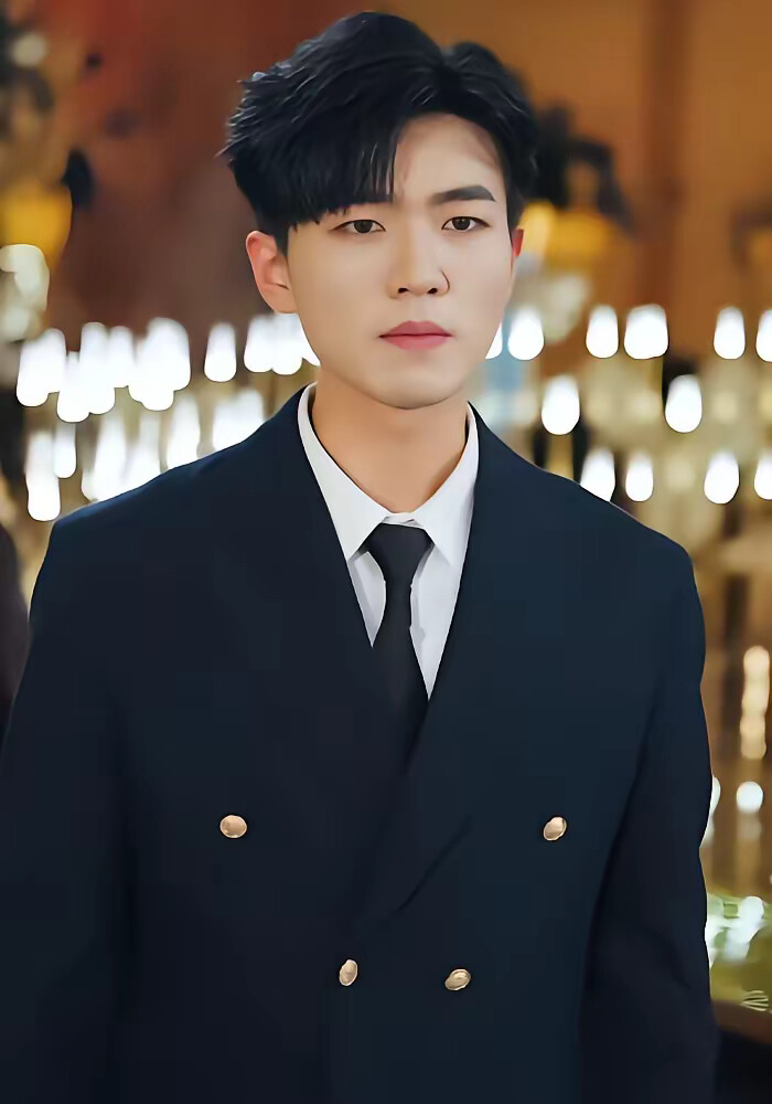 《霍先生，你犯规了》剧照