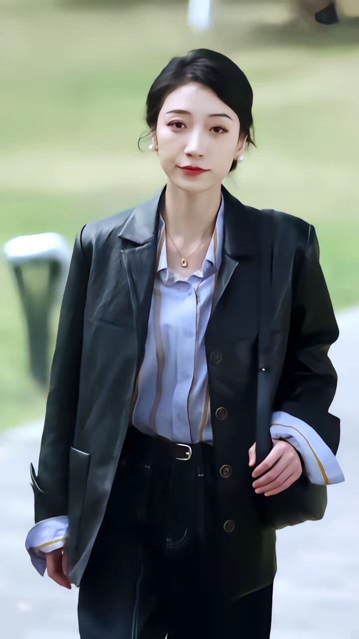 《第六次攻略》剧照