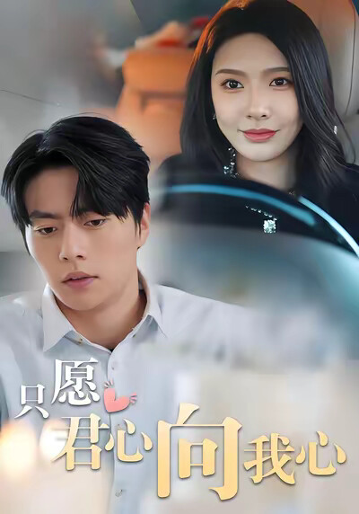 《只愿君心向我心》剧照