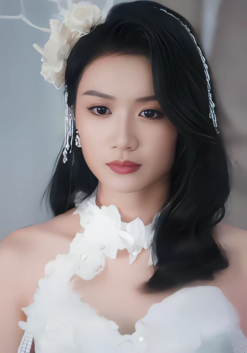 《谁许你恨海情天》剧照