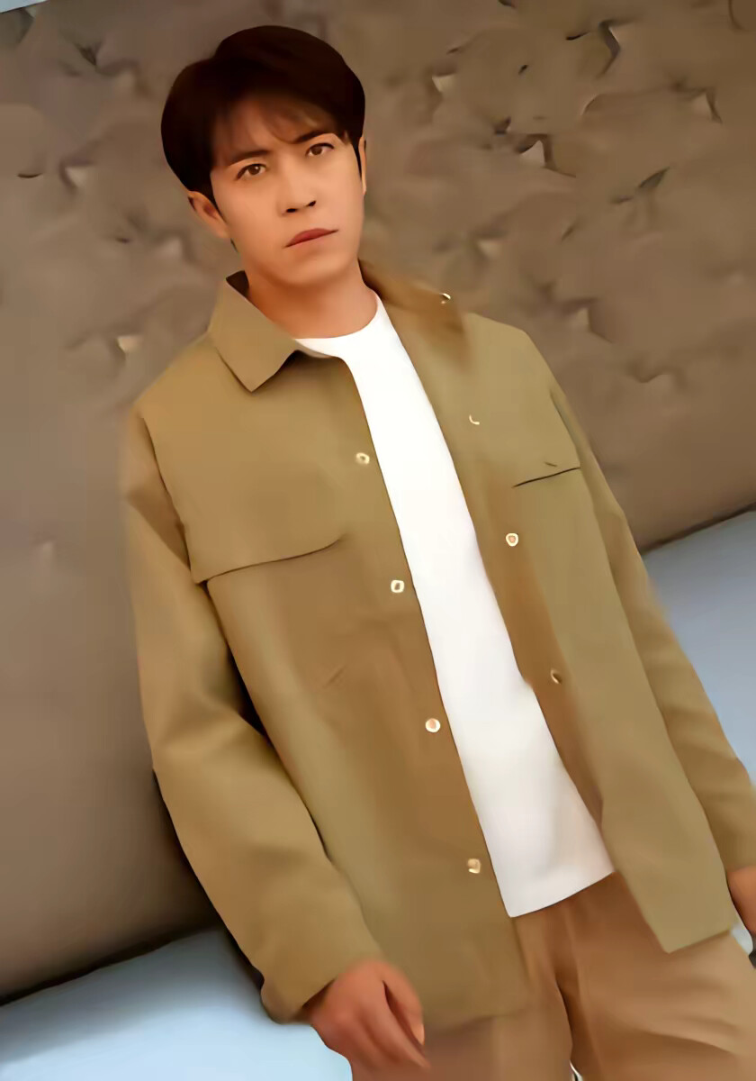 《坐着面包车嫁乡村》剧照