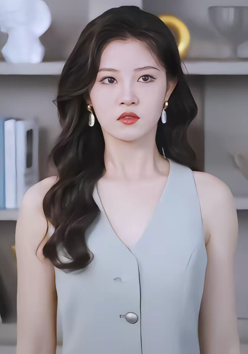 《我，非你不可》剧照