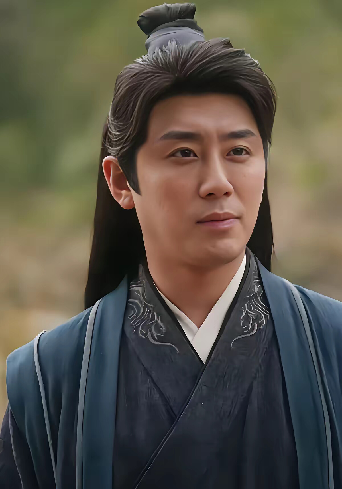 《四十农妇竟是皇后》剧照