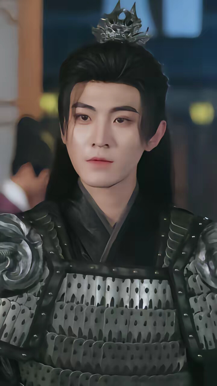 《真凰归来》剧照