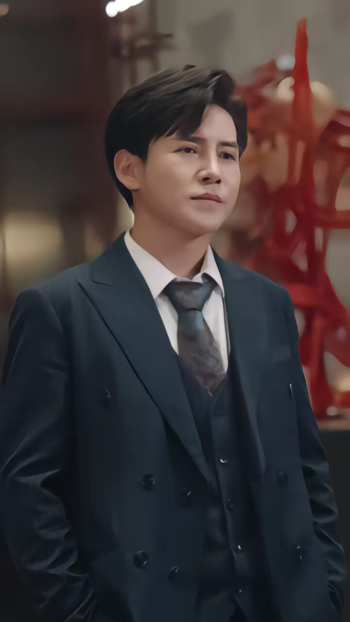 《逐梦之旅》剧照