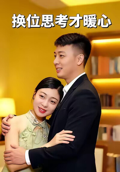 《换位思考才暖心》剧照