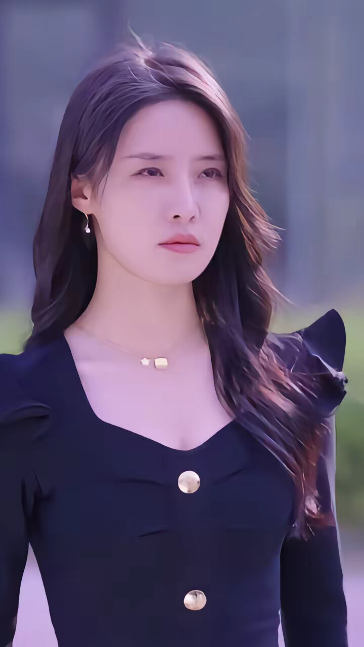 《一念情深》剧照